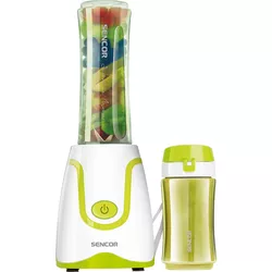 Sencor SBL 2211GR mikser do smoothie, zielony