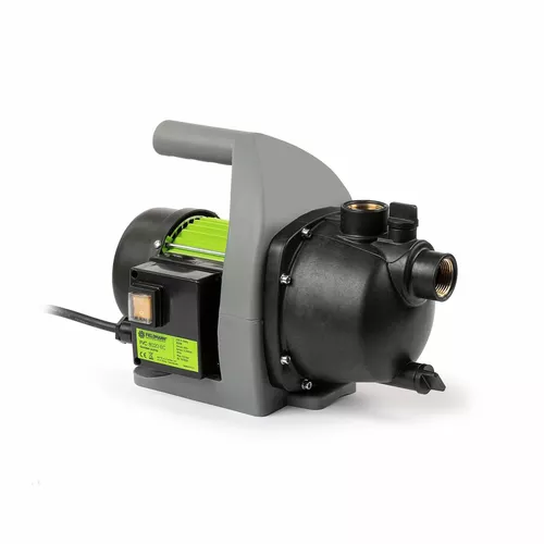 Fieldmann FVC 8020-EC pompa ogrodowa