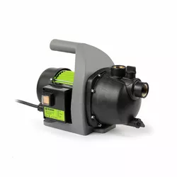 Fieldmann FVC 8020-EC pompa ogrodowa