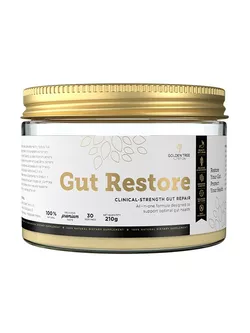 Golden Tree Gut Restore | Mieszanka dla zdrowia jelit
