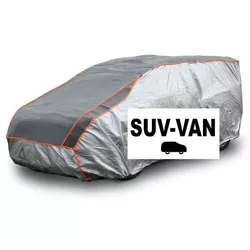 Compass Plandeka przeciwgradowa SUV-VAN, 530 x 205 x 160 cm
