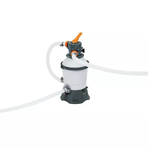 Bestway 58515 Filtracja piaskowa, 3028 l/godz.