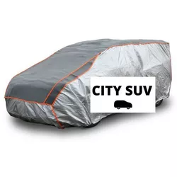 Compass Plandeka przeciwgradowa CITY SUV, 460 x 185 x 145 cm