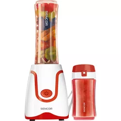Sencor SBL 2214RD smoothie mikser, czerwony